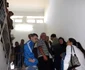 aglomeratie la APIA Mehedinti FOTO Corina Macavei 