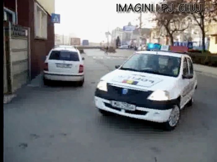 Suspecţii au fost reţinuţi pentru 24 de ore