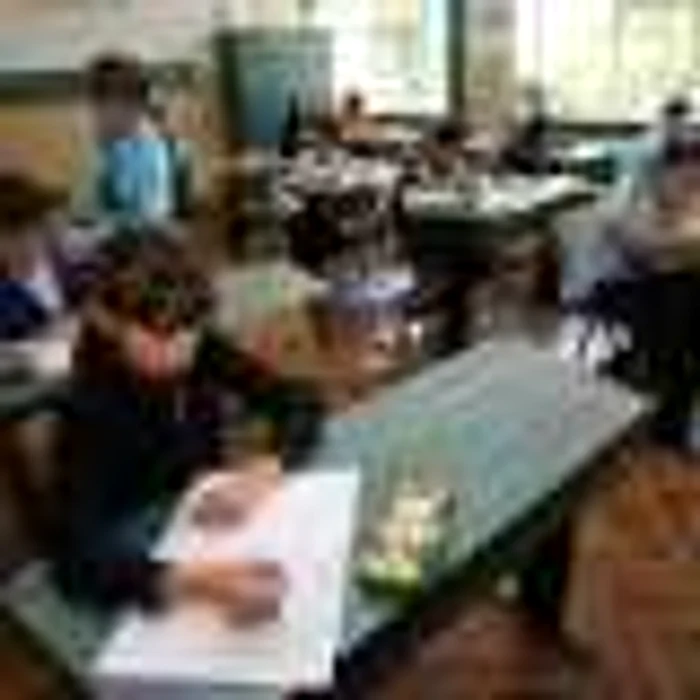 3.552 de elevi au susţinut Evaluarea Naţională în Vrancea
