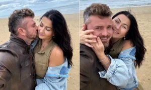 Gabriela Cristea, Tavi Clonda, foto Instagram jpg