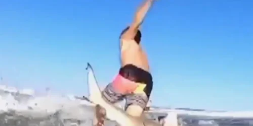 Rechin Surf