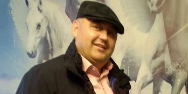 Mircea Botezan a decedat în urma unui accident rutier. FOTO Facebook 