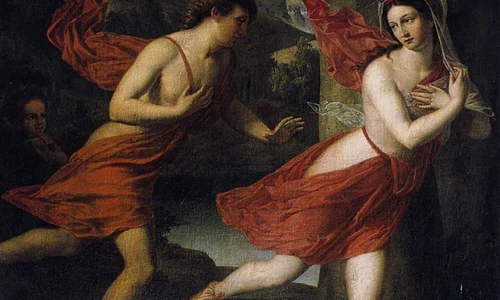 În istorie sau în literatură, aceste femei au refuzat să fie victime jpeg