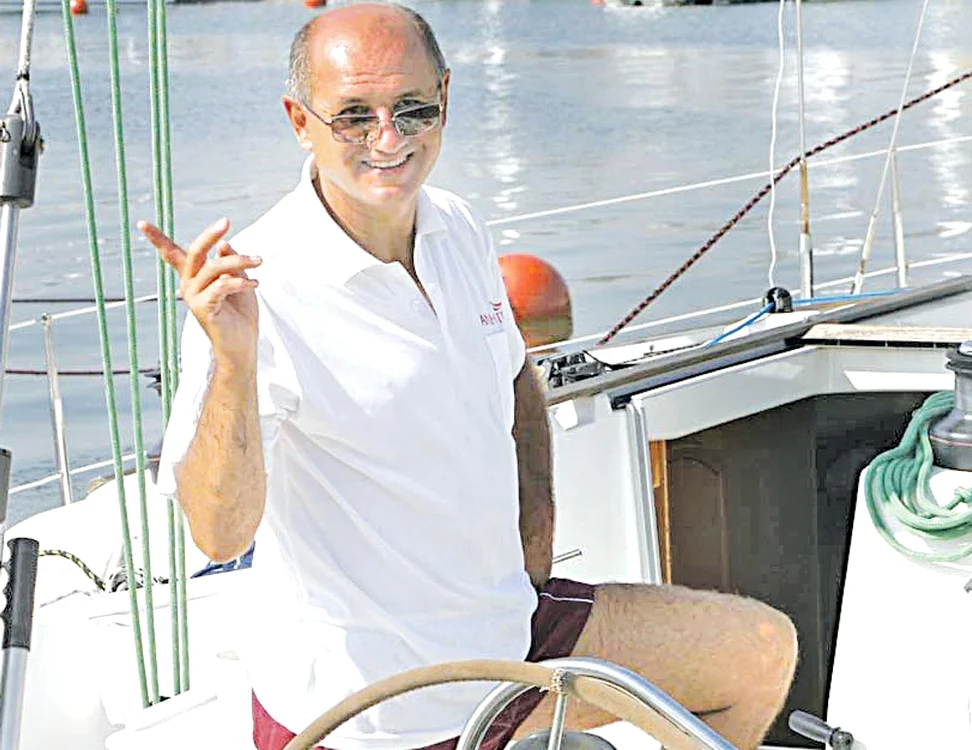 George Copos