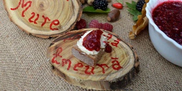 dulceata zmeura