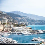 Monaco, foto Shutterstock jpg
