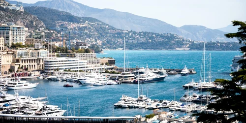 Monaco, foto Shutterstock jpg