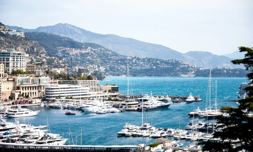 Monaco, foto Shutterstock jpg