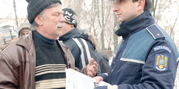 Tudor Răileanu, autorul accidentului