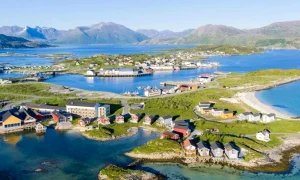 sommaroy norvegia webp