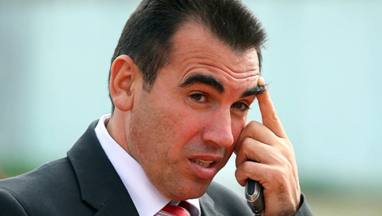 
    Cornel Penescu e înacarcerat din septembrie 2013 la Penitenciarul Ploiești  