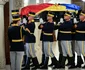 Funeralii Ion Iliescu FOTO AFP 