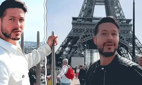 cub jorge animat gif