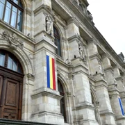 CURTEA DE APEL BUCURESTI FOTO AGERPRES