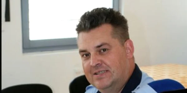 adrian appostol