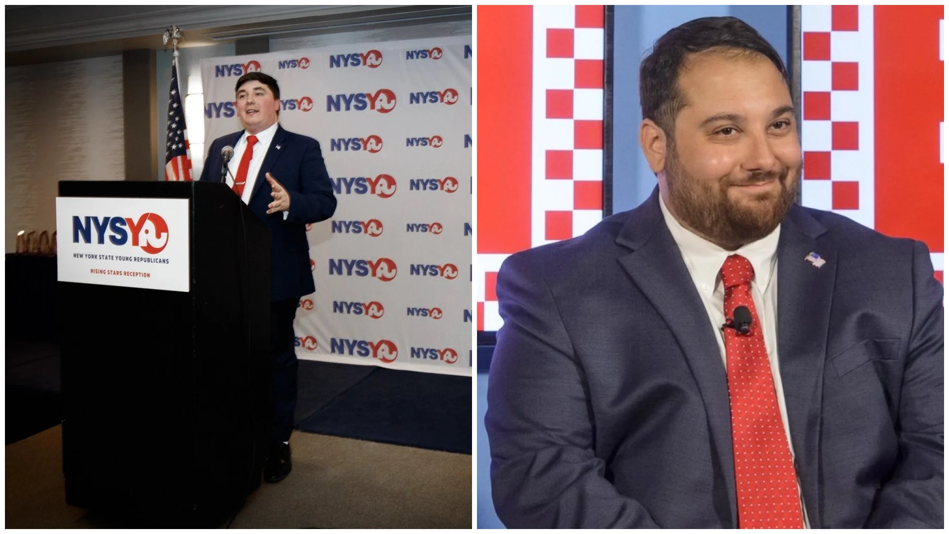 Scandal uriaș în rândul tinerilor republicani americani. Discuții șocante despre viol și camera de gazare: „Sunt gata să privesc cum ard oamenii”