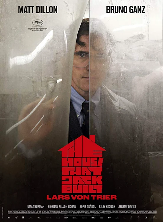 The House that Jack Built
