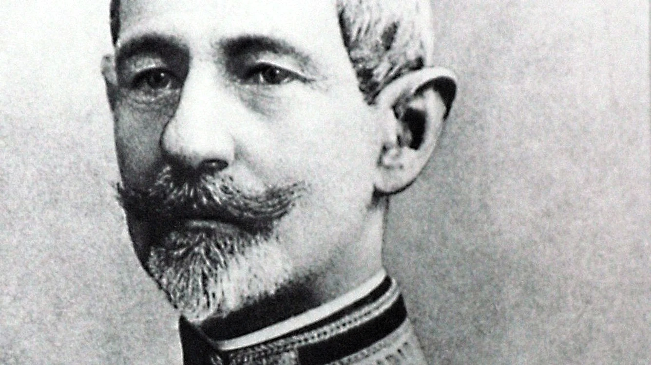 Foto arhivă