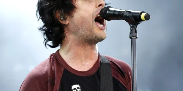 Billie Joe Armstrong