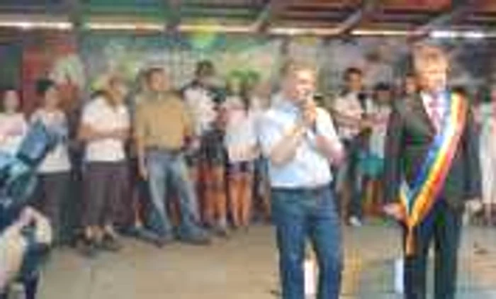 Sărbătoarea vinului a devenit tradiție