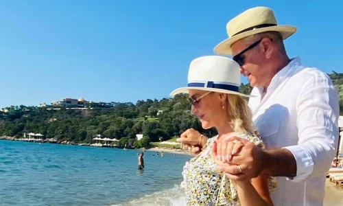 1 gabriela firea dubla aniversare pe litoral vacanta cu familia la mare 7 jpg jpeg