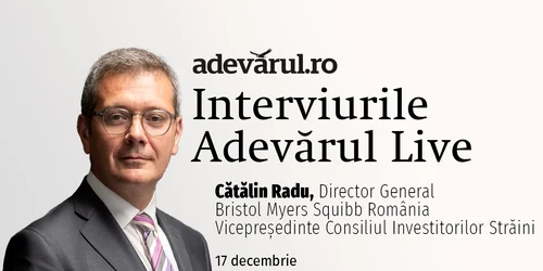 Catalin Radu la ADEVARUL LIVE jpg