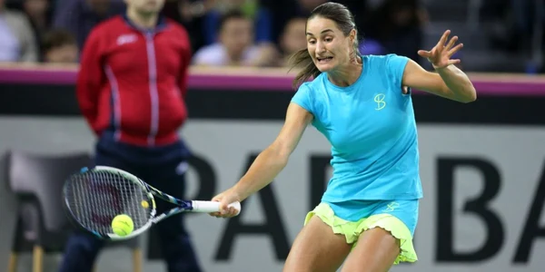 Monica Niculescu