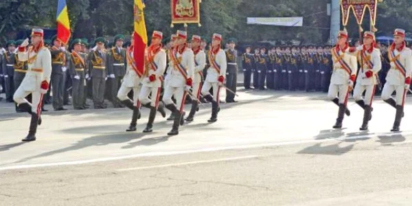 ziua independentei moldova