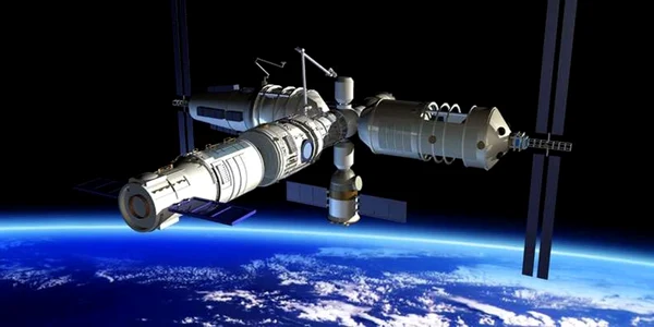 Tiangong-2