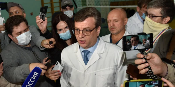Aleksandr Murahovski FOTO EPA-EFE