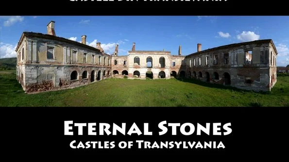 Expoziţie de fotografie, la MNIR: „Pietrele rămân Castele din Transilvania” jpeg