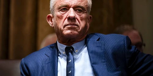 Robert Kennedy Jr FOTO Profimedia 