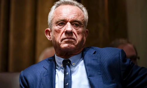 Robert Kennedy Jr FOTO Profimedia 