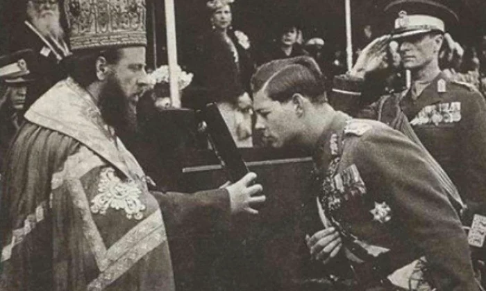 Istoria Episcopiei Militare a Armatei Române (1921–1948) jpeg