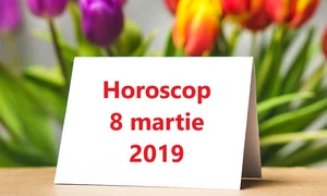 horoscop ziua femeii  ce ti au rezervat astrele pentru ziua de 8 martie jpeg