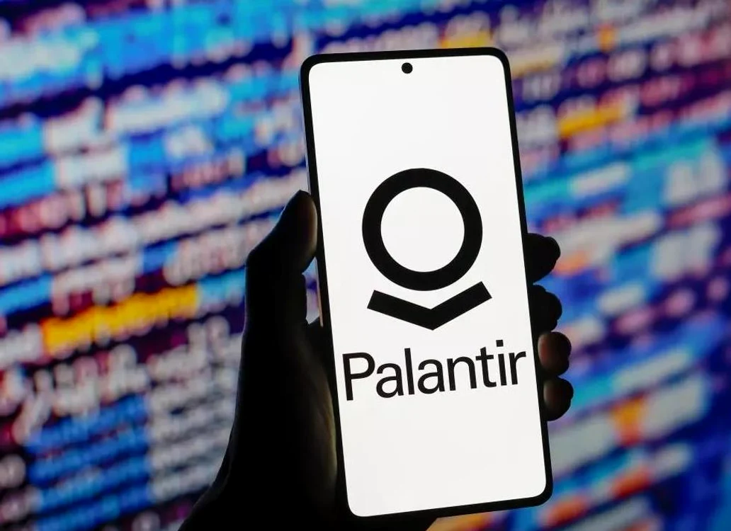 Palantir