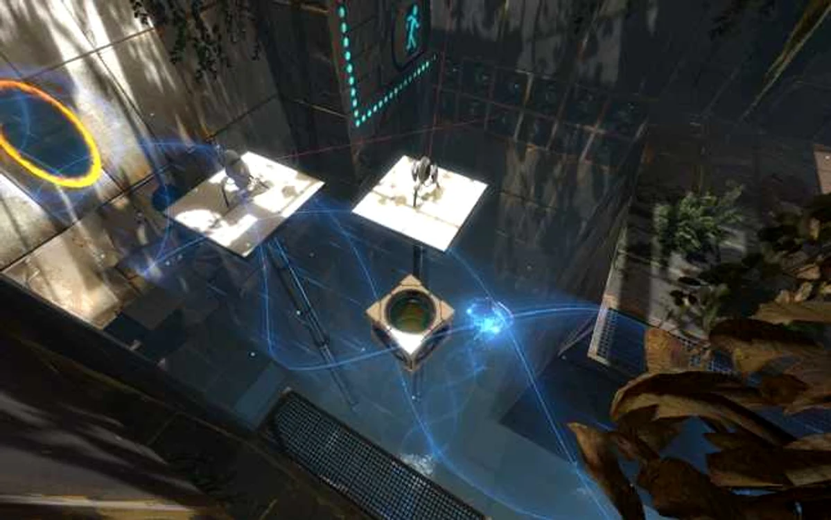 Portal 2 a fost declarat cel mai bun joc al anului 