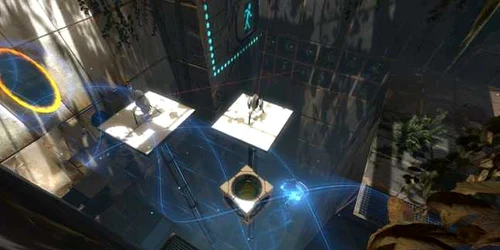 Portal 2 a fost declarat cel mai bun joc al anului 