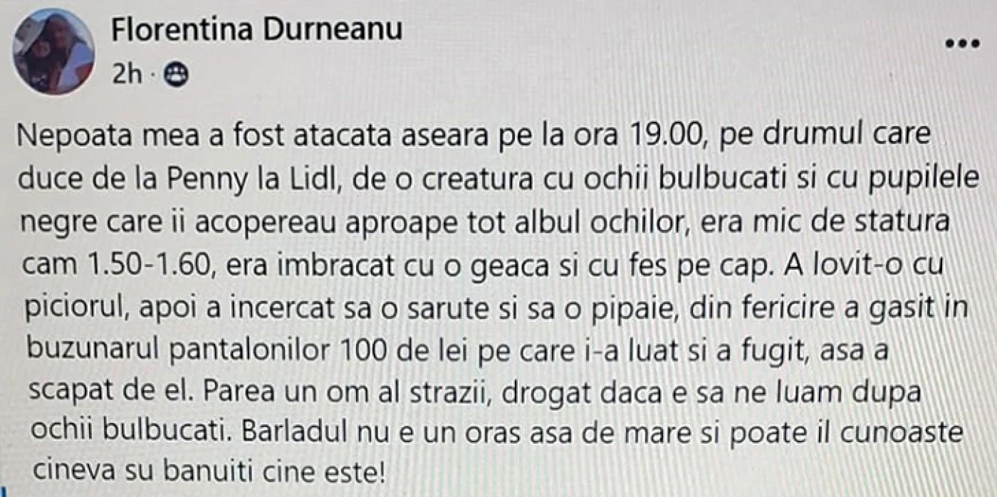 postari pradator sexual Vaslui 3