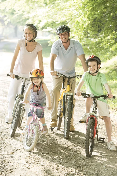 Bicicletă de oraş Preţ: 1.099 lei