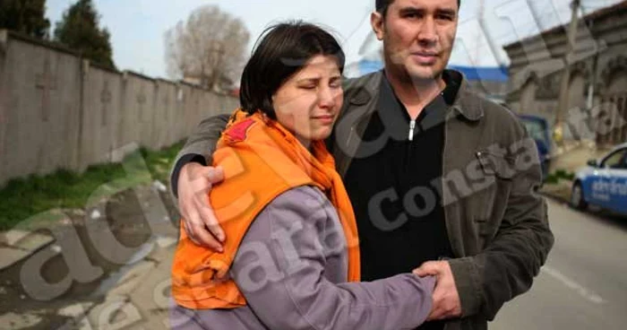 Sora şi cumnatul jandarmului nu ştiu ce l-ar fi putut determina pe Ionuţ să îşi curme viaţa