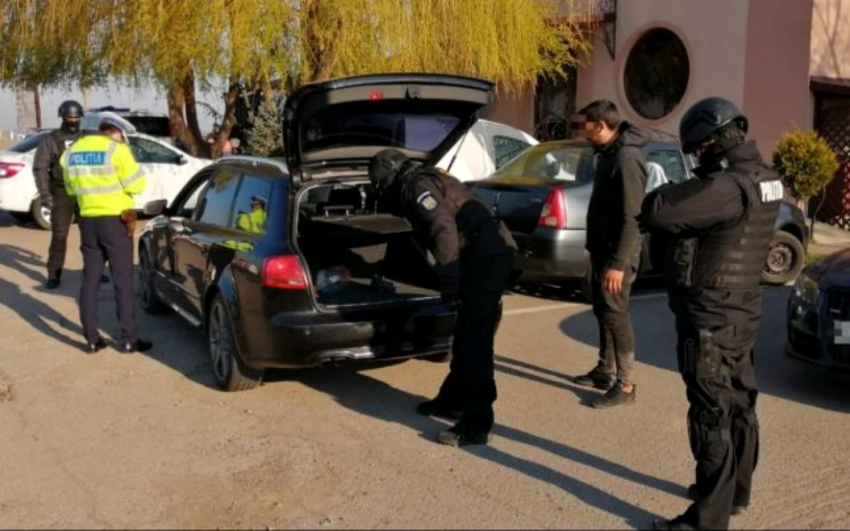 FOTO arhivă Adevărul
