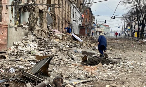 mariupol