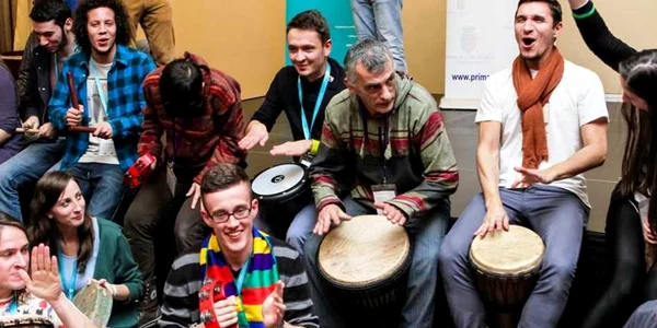 Muzicoterapie cu Jean-Baptiste Odobeştianu Sursă foto Arhivă personală