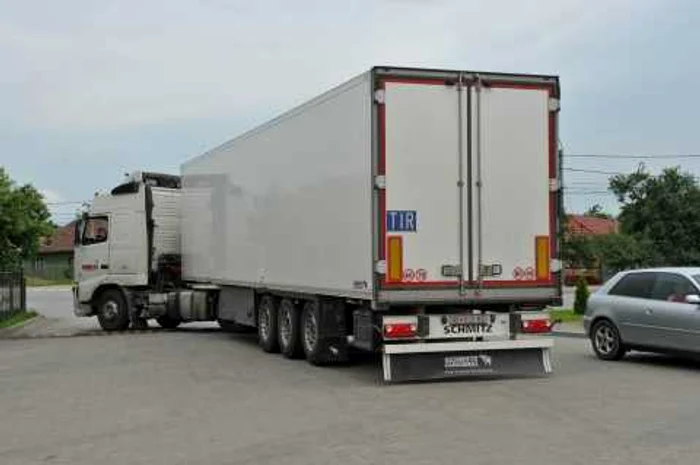 TIR macedonian