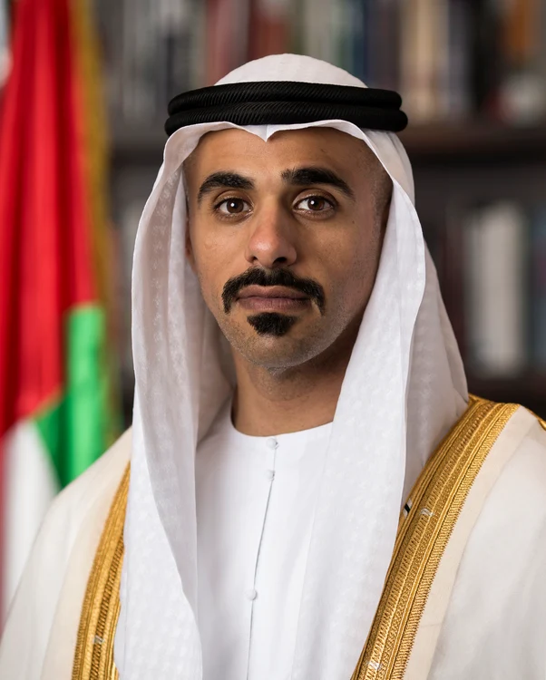 Printul Khalid din emiratul Anu Dhabi profimedia 0709498526 jpg