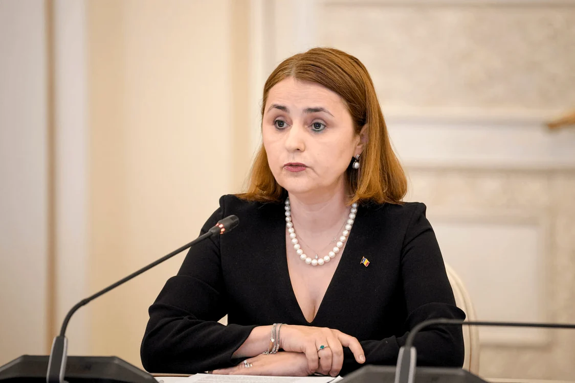 Luminița Odobescu 