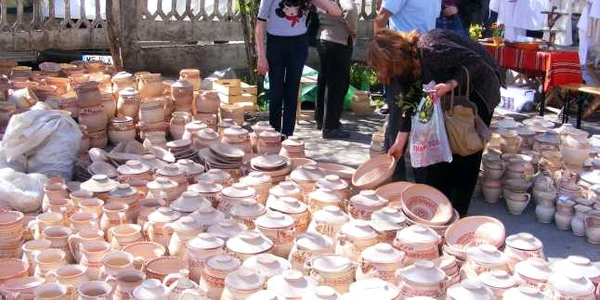 oale şi sarmale la sisesti