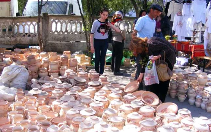 Mâine are loc ediţia a X-a FOTO Corina Macavei