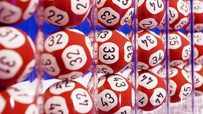 LOTO 6 DIN 49, LOTO 5 DIN 40, JOKER ŞI NOROC: Report de peste 1,13 milioane de euro la categoria I a jocului Loto 6/49Foto Click!